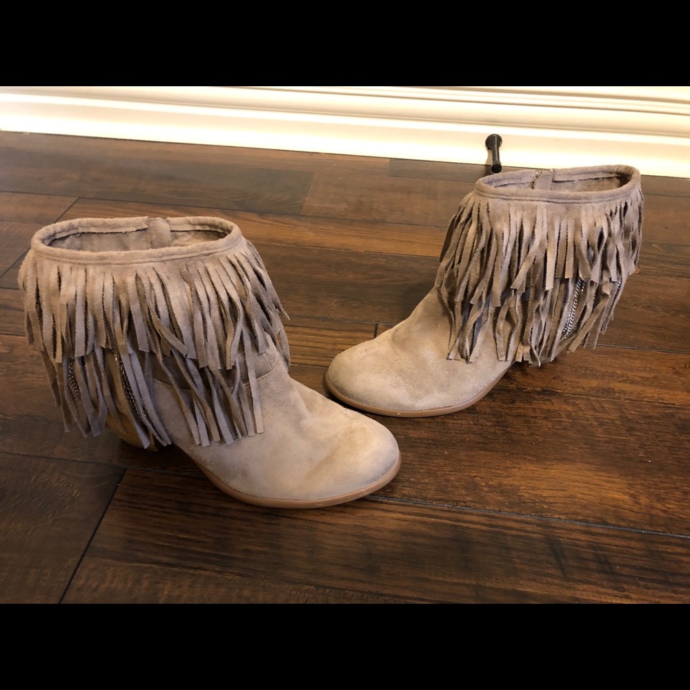 Booties